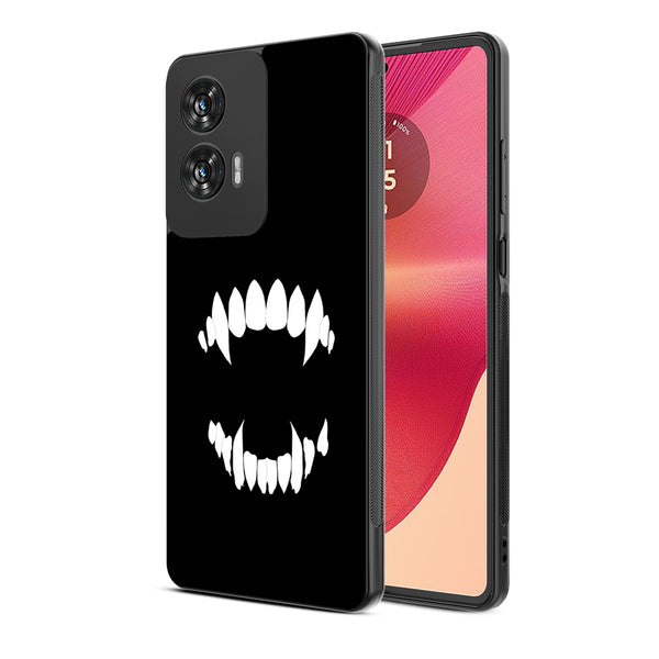 MyBat Design Lab Series Case for Motorola Moto G Stylus 5G (2024) - Vampire Fangs - MMGS5G24CSLESM230-2.jpg