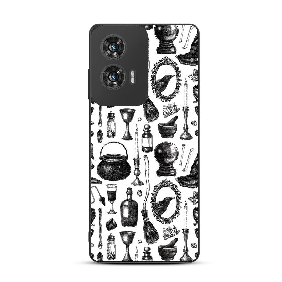 MyBat Design Lab Series Case for Motorola Moto G Stylus 5G (2024) - Mystic Elixirs