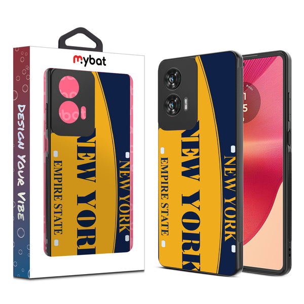 MyBat Design Lab Series Case for Motorola Moto G Stylus 5G (2024) - New York License Plate - MMGS5G24CSLESM258-1.jpg