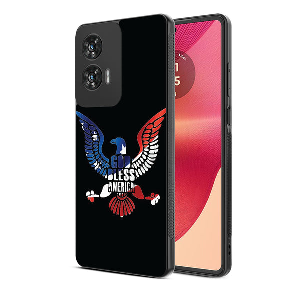 MyBat Design Lab Series Case for Motorola Moto G Stylus 5G (2024) - God Bless America - MMGS5G24CSLESM261-2.jpg