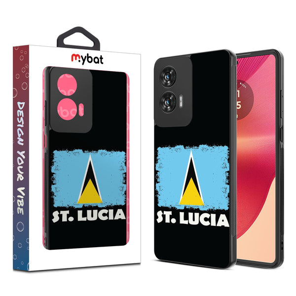 MyBat Design Lab Series Case for Motorola Moto G Stylus 5G (2024) - St. Lucia Flag - MMGS5G24CSLESM262-1.jpg