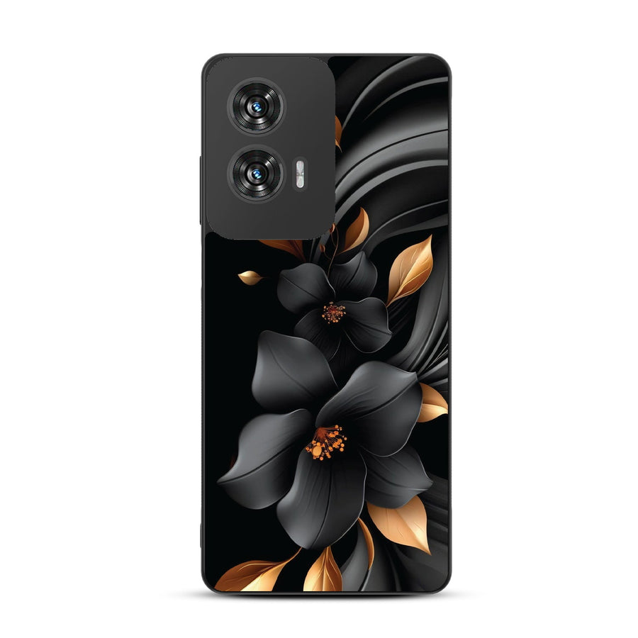 MyBat Design Lab Series Case for Motorola Moto G Stylus 5G (2024) - Autumn Noir