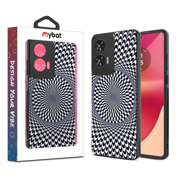 MyBat Design Lab Series Case for Motorola Moto G Stylus 5G (2024) - Dizzy Circle - MMGS5G24CSLESM265-1.jpg