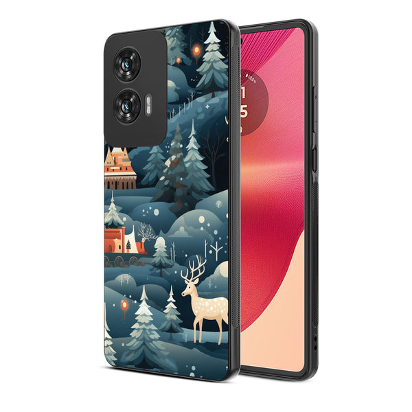 MyBat Design Lab Series Case for Motorola Moto G Stylus 5G (2024) - Winter Wonderland - MMGS5G24CSLESM269-2.jpg