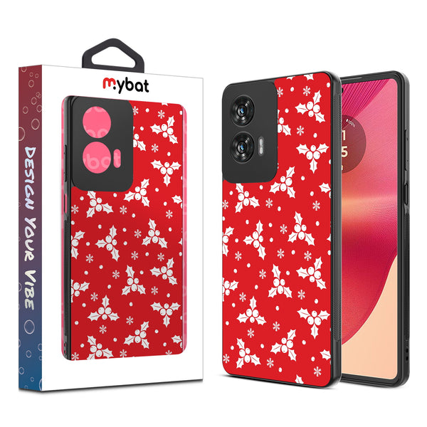 MyBat Design Lab Series Case for Motorola Moto G Stylus 5G (2024) - Merry Mistletoe - MMGS5G24CSLESM290-1.jpg