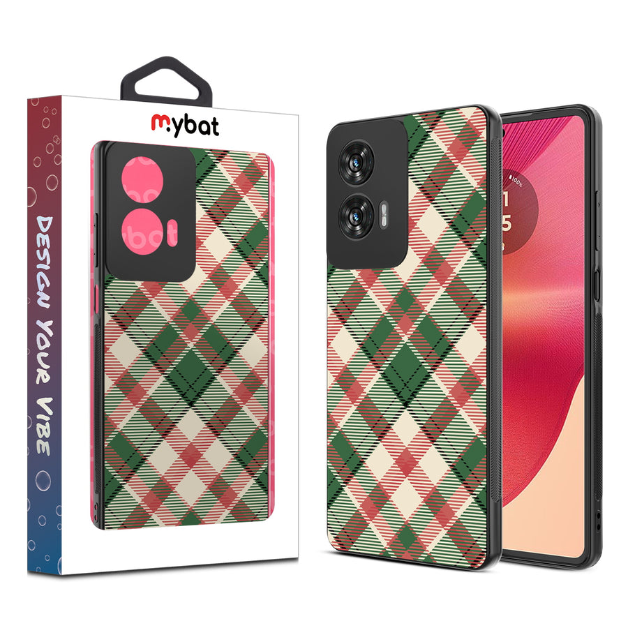 MyBat Design Lab Series Case for Motorola Moto G Stylus 5G (2024) - Rustic Plaid - MMGS5G24CSLESM293-1.jpg