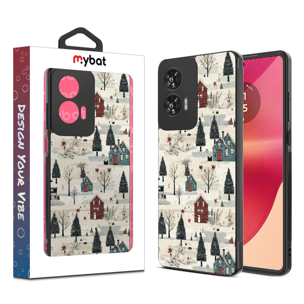 MyBat Design Lab Series Case for Motorola Moto G Stylus 5G (2024) - Charming Cottages - MMGS5G24CSLESM294-1.jpg