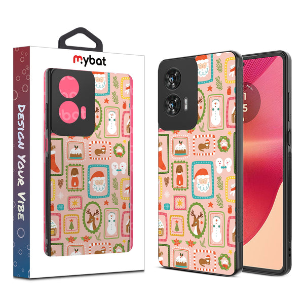 MyBat Design Lab Series Case for Motorola Moto G Stylus 5G (2024) - Holiday Stamps - MMGS5G24CSLESM297-1.jpg
