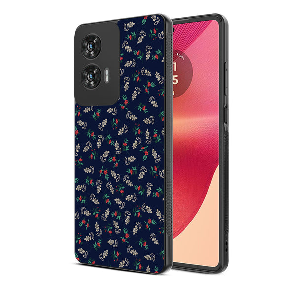 MyBat Design Lab Series Case for Motorola Moto G Stylus 5G (2024) - Mistletoe - MMGS5G24CSLESM300-2.jpg
