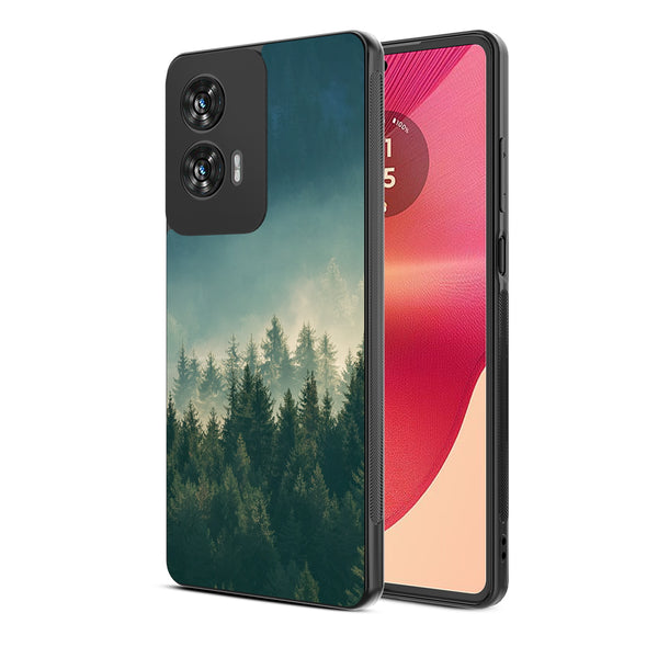 MyBat Design Lab Series Case for Motorola Moto G Stylus 5G (2024) - Fog & Fir - MMGS5G24CSLESM305-2.jpg