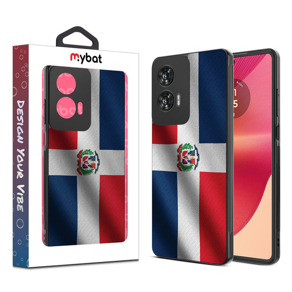 MyBat Design Lab Series Case for Motorola Moto G Stylus 5G (2024) - Dominican Republic Flag - MMGS5G24CSLESM307-1.jpg