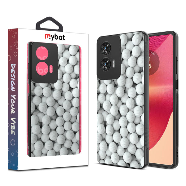 MyBat Design Lab Series Case for Motorola Moto G Stylus 5G (2024) - Golf Balls - MMGS5G24CSLESM314-1.jpg