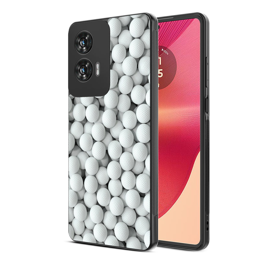 MyBat Design Lab Series Case for Motorola Moto G Stylus 5G (2024) - Golf Balls - MMGS5G24CSLESM314-2.jpg