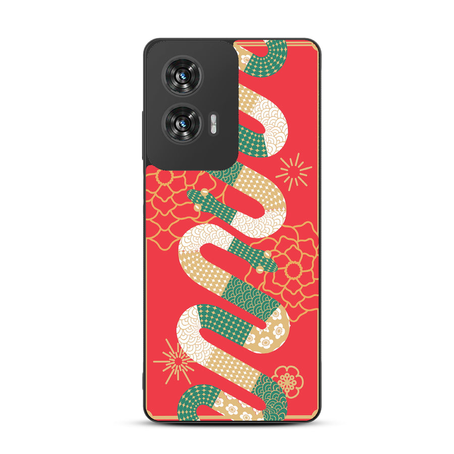 MyBat Design Lab Series Case for Motorola Moto G Stylus 5G (2024) - Year of the Snake - MMGS5G24CSLESM315-3.jpg