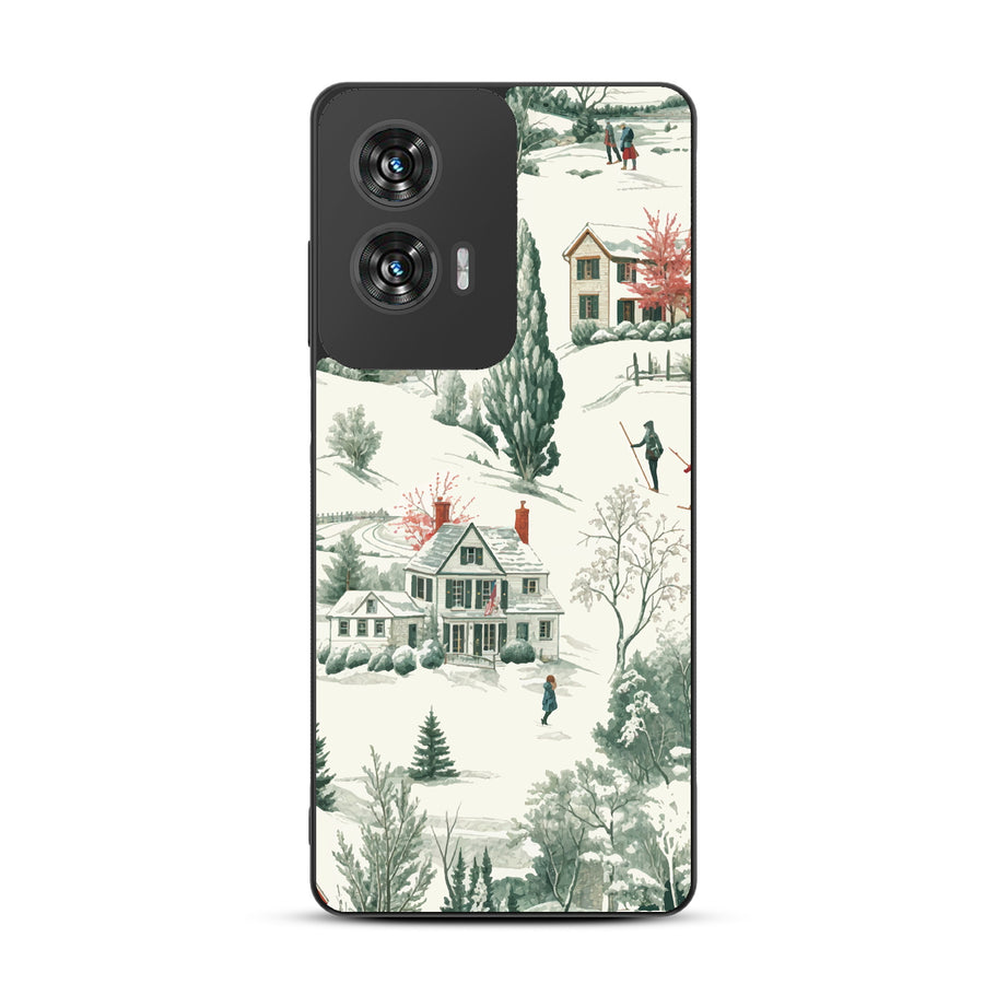 MyBat Design Lab Series Case for Motorola Moto G Stylus 5G (2024) - Ski Lodge - MMGS5G24CSLESM320-3.jpg