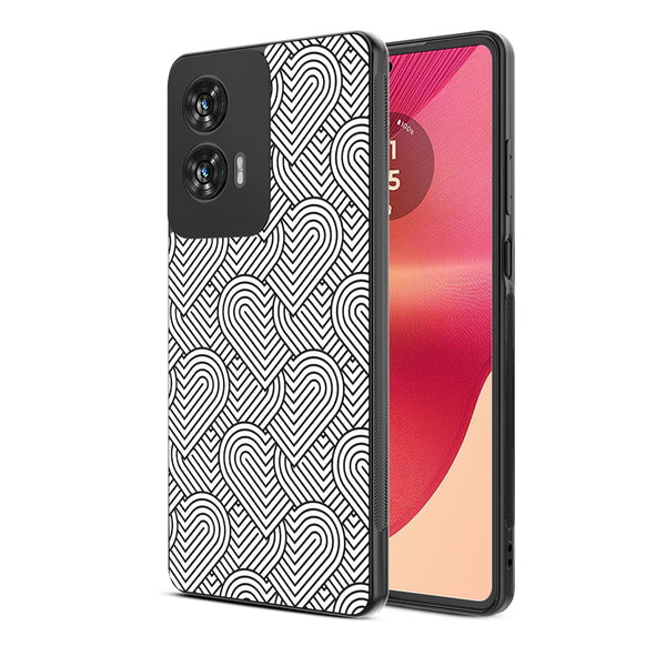 MyBat Design Lab Series Case for Motorola Moto G Stylus 5G (2024) - Hearts Aligned - MMGS5G24CSLESM331-2.jpg