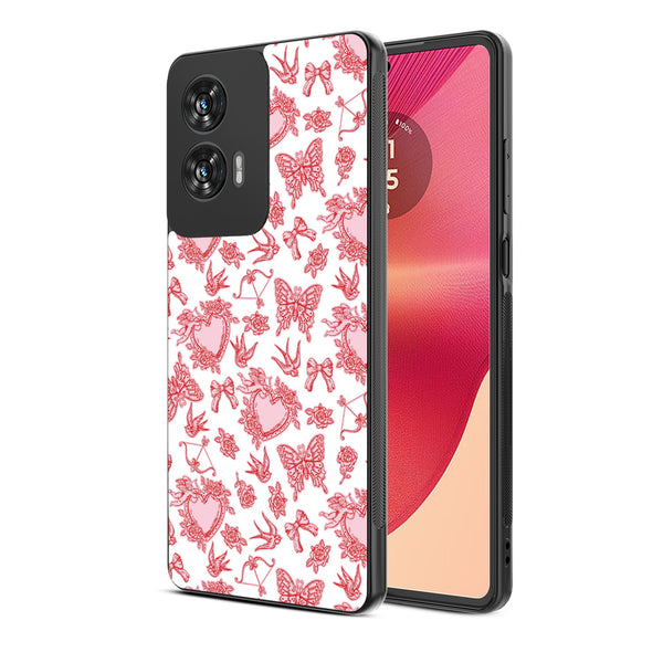MyBat Design Lab Series Case for Motorola Moto G Stylus 5G (2024) - Sending Love - MMGS5G24CSLESM332-2.jpg