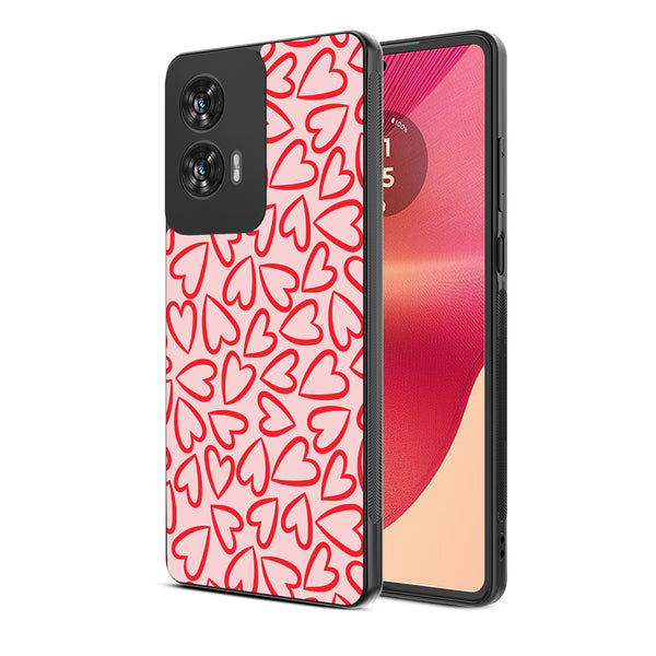 MyBat Design Lab Series Case for Motorola Moto G Stylus 5G (2024) - Endless Hearts - MMGS5G24CSLESM338-2.jpg