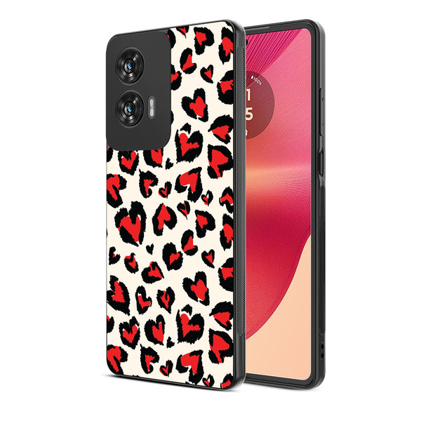 MyBat Design Lab Series Case for Motorola Moto G Stylus 5G (2024) - Wild Hearts - MMGS5G24CSLESM340-2.jpg