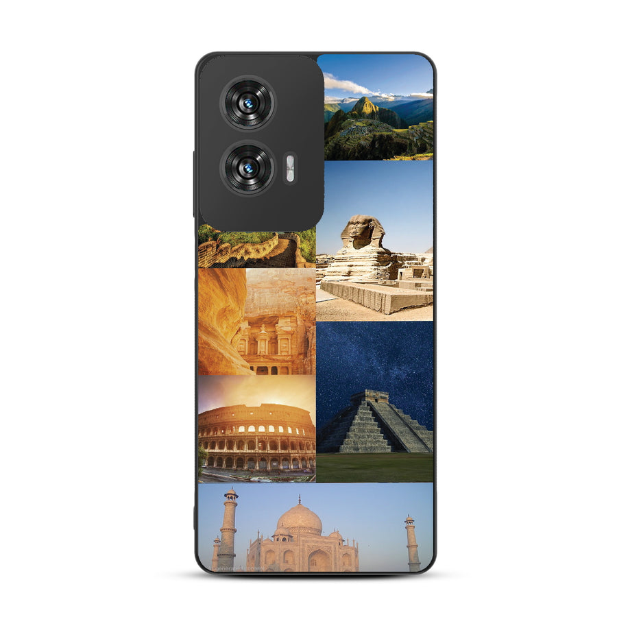 MyBat Design Lab Series Case for Motorola Moto G Stylus 5G (2024) - 7 Wonders - MMGS5G24CSLESM352-3.jpg