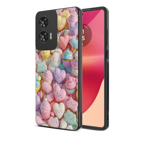 MyBat Design Lab Series Case for Motorola Moto G Stylus 5G (2024) - Candy Love - MMGS5G24CSLESM354-2.jpg