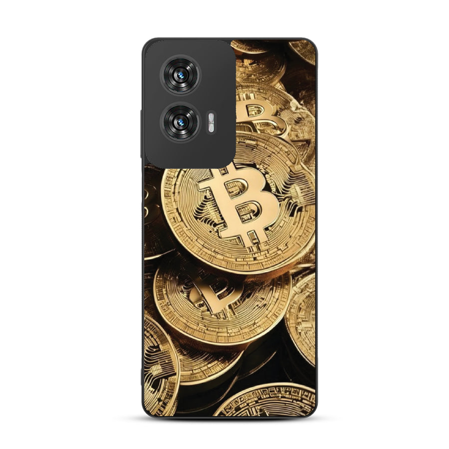 MyBat Design Lab Series Case for Motorola Moto G Stylus 5G (2024) - Bitcoin - MMGS5G24CSLESM357-3.jpg