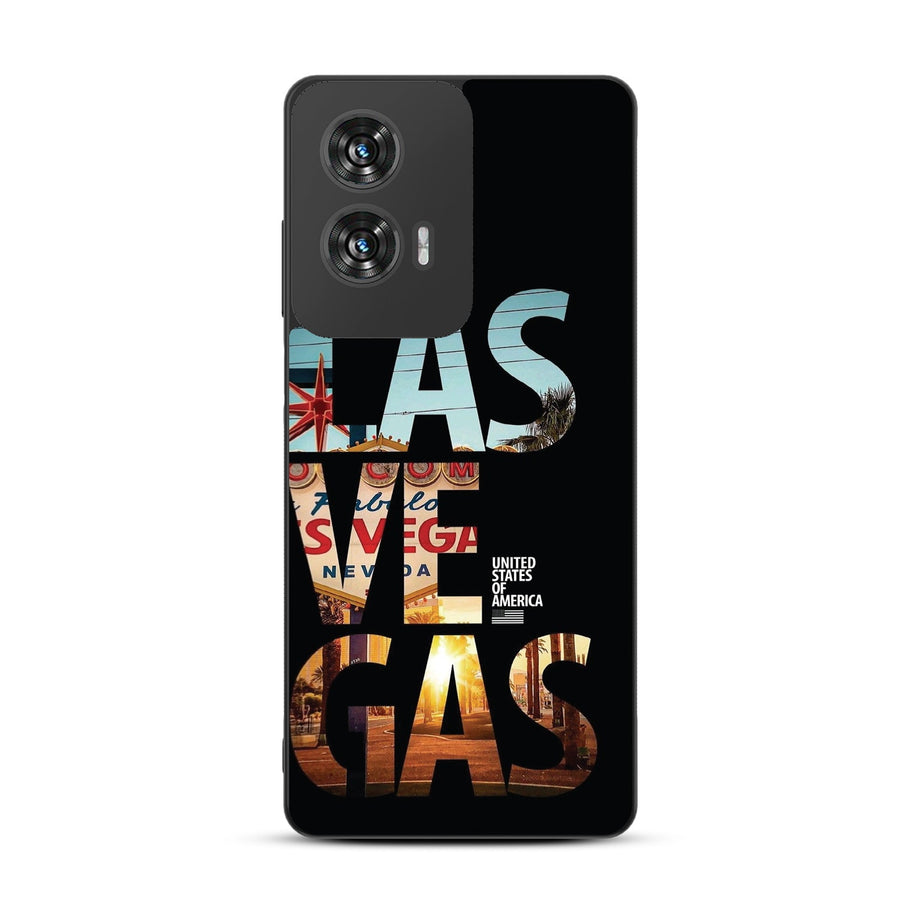 MyBat Design Lab Series Case for Motorola Moto G Stylus 5G (2024) - Las Vegas