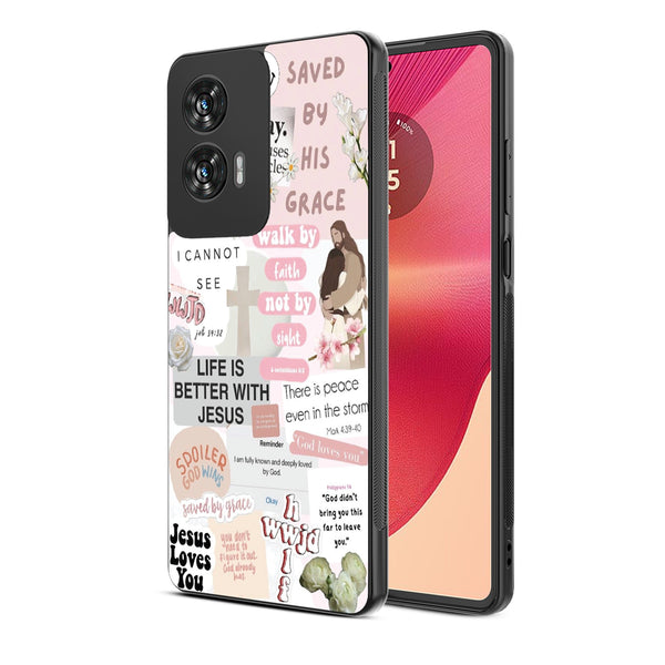 MyBat Design Lab Series Case for Motorola Moto G Stylus 5G (2024) - Jesus Loves You - MMGS5G24CSLESM365-2.jpg