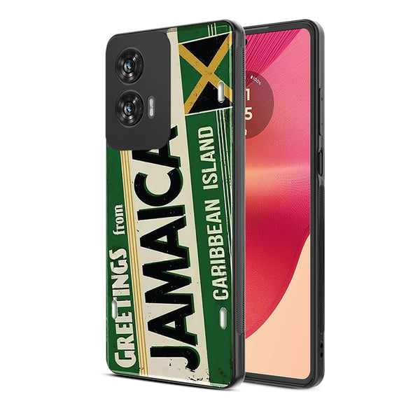 MyBat Design Lab Series Case for Motorola Moto G Stylus 5G (2024) - Jamaica License Plate - MMGS5G24CSLESM366-2.jpg