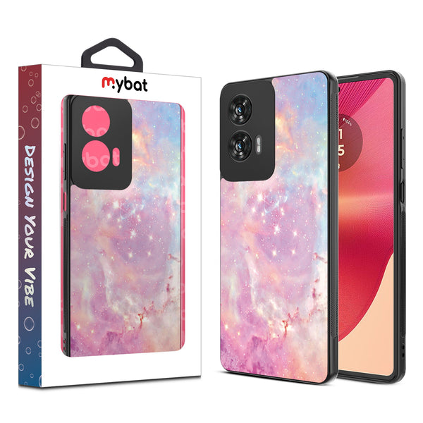 MyBat Design Lab Series Case for Motorola Moto G Stylus 5G (2024) - Pink Galaxies - MMGS5G24CSLESM368-1.jpg