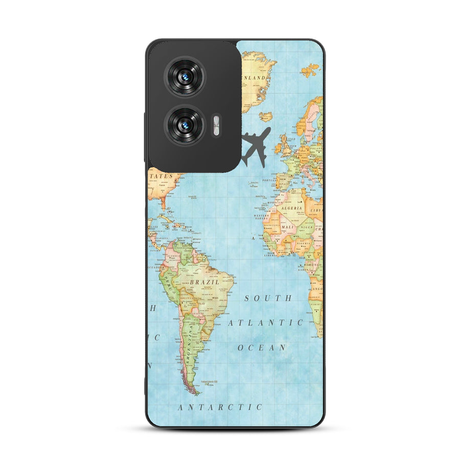 MyBat Design Lab Series Case for Motorola Moto G Stylus 5G (2024) - Map - MMGS5G24CSLESM370-3.jpg