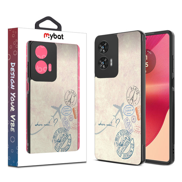 MyBat Design Lab Series Case for Motorola Moto G Stylus 5G (2024) - Passport Stamps - MMGS5G24CSLESM371-1.jpg