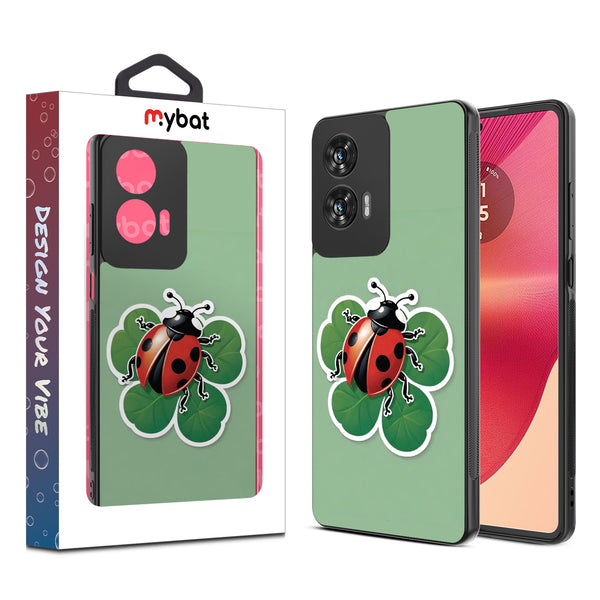 MyBat Design Lab Series Case for Motorola Moto G Stylus 5G (2024) - Ladybug Luck - MMGS5G24CSLESM373-1.jpg