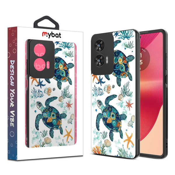 MyBat Design Lab Series Case for Motorola Moto G Stylus 5G (2024) - Sea Turtles - MMGS5G24CSLESM375-1.jpg