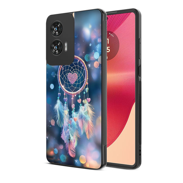 MyBat Design Lab Series Case for Motorola Moto G Stylus 5G (2024) - Pastel Dreamcatcher - MMGS5G24CSLESM376-2.jpg