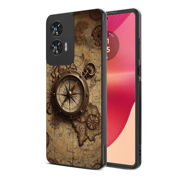 MyBat Design Lab Series Case for Motorola Moto G Stylus 5G (2024) - Compass - MMGS5G24CSLESM378-2.jpg