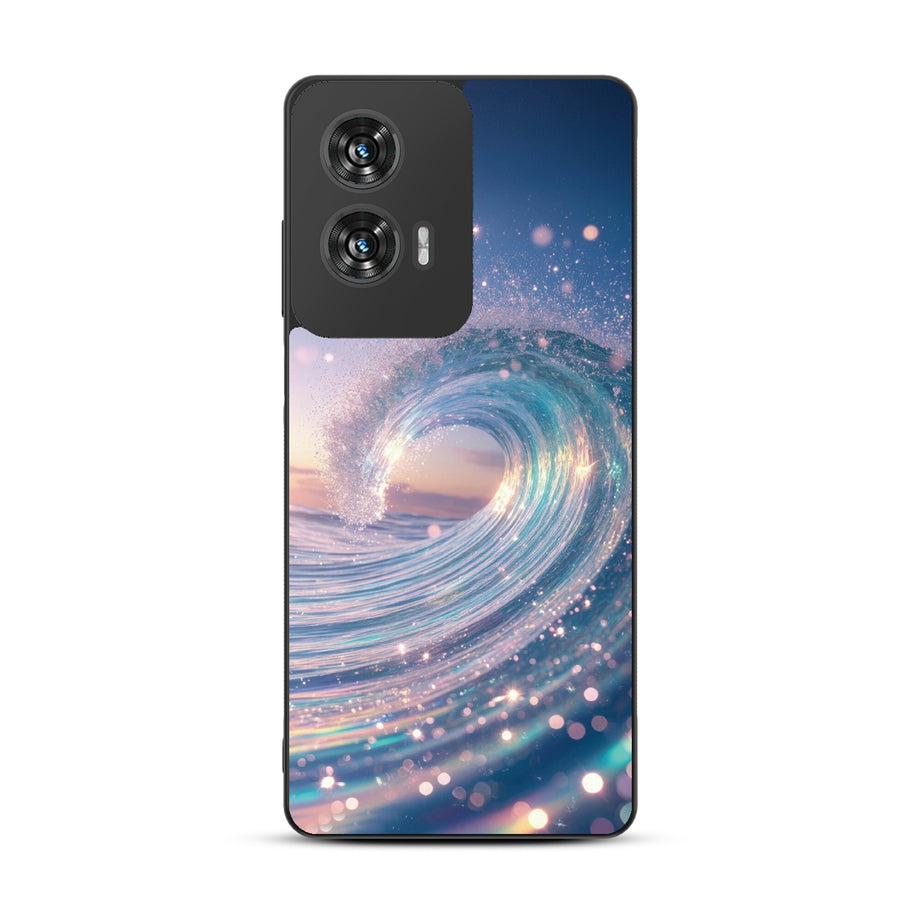 MyBat Design Lab Series Case for Motorola Moto G Stylus 5G (2024) - Dreamy Waves - MMGS5G24CSLESM379-3.jpg