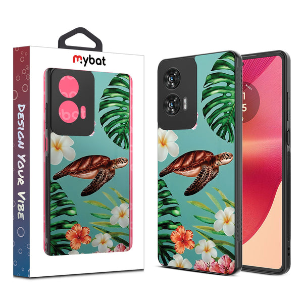 MyBat Design Lab Series Case for Motorola Moto G Stylus 5G (2024) - Hawaiian Sea Turtle - MMGS5G24CSLESM380-1.jpg