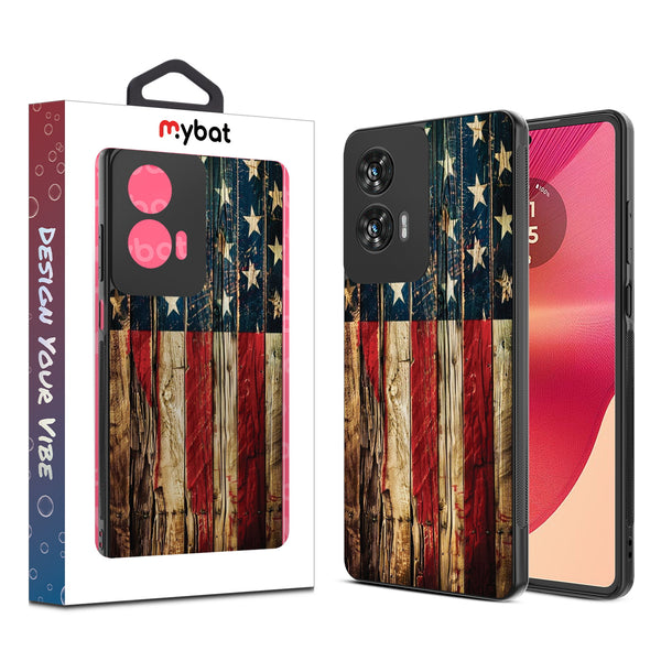 MyBat Design Lab Series Case for Motorola Moto G Stylus 5G (2024) - US Painted Flag - MMGS5G24CSLESM381-1.jpg