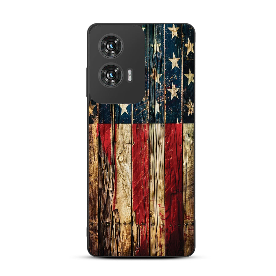 MyBat Design Lab Series Case for Motorola Moto G Stylus 5G (2024) - US Painted Flag - MMGS5G24CSLESM381-3.jpg