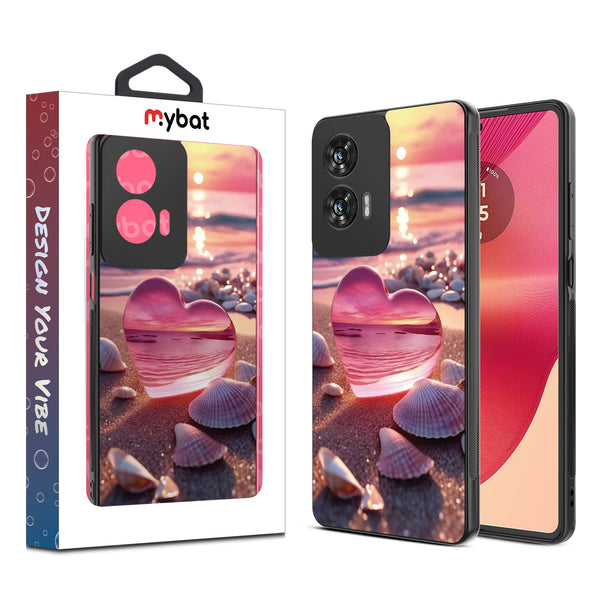 MyBat Design Lab Series Case for Motorola Moto G Stylus 5G (2024) - Sunset Beach Love - MMGS5G24CSLESM384-1.jpg