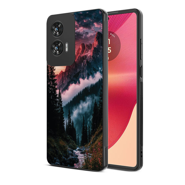 MyBat Design Lab Series Case for Motorola Moto G Stylus 5G (2024) - Morning Nature - MMGS5G24CSLESM387-2.jpg