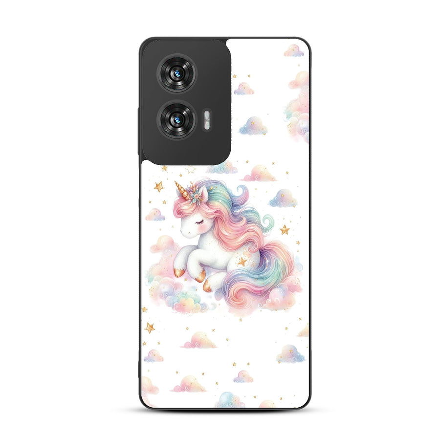 MyBat Design Lab Series Case for Motorola Moto G Stylus 5G (2024) - Rainbow Unicorn - MMGS5G24CSLESM392-3.jpg