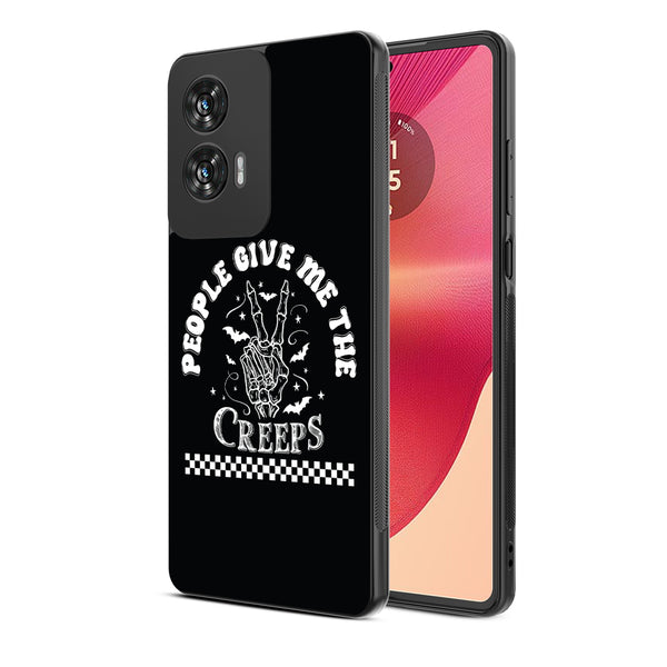 MyBat Design Lab Series Case for Motorola Moto G Stylus 5G (2024) - The Creeps - MMGS5G24CSLESM398-2.jpg