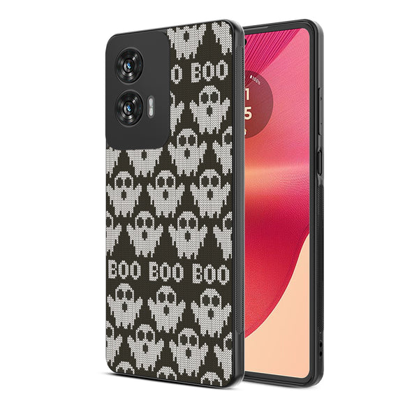 MyBat Design Lab Series Case for Motorola Moto G Stylus 5G (2024) - Boo Who - MMGS5G24CSLESM399-2.jpg