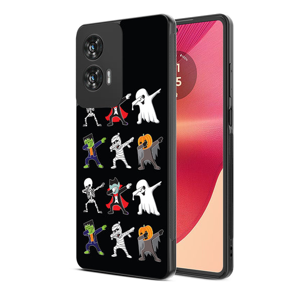 MyBat Design Lab Series Case for Motorola Moto G Stylus 5G (2024) - Monster Dab - MMGS5G24CSLESM401-2.jpg