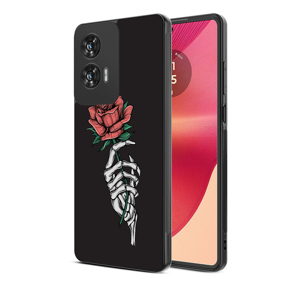 MyBat Design Lab Series Case for Motorola Moto G Stylus 5G (2024) - Eternal Rose - MMGS5G24CSLESM402-2.jpg