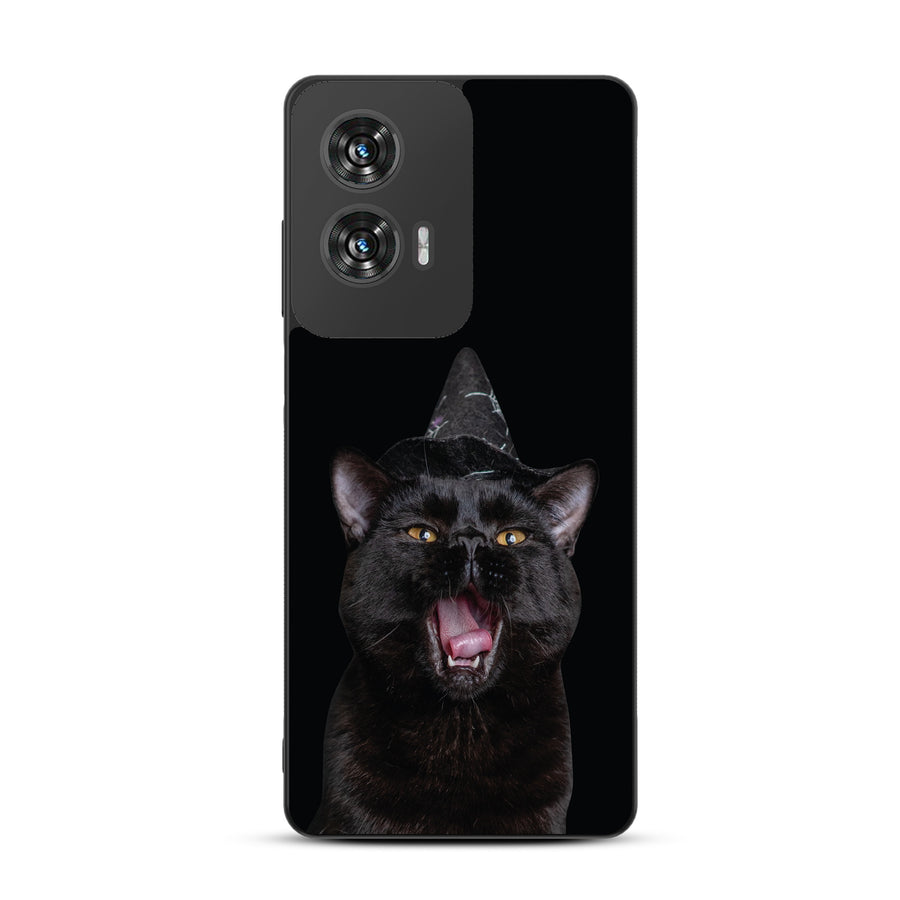 MyBat Design Lab Series Case for Motorola Moto G Stylus 5G (2024) - Witch’s Cat - MMGS5G24CSLESM403-3.jpg