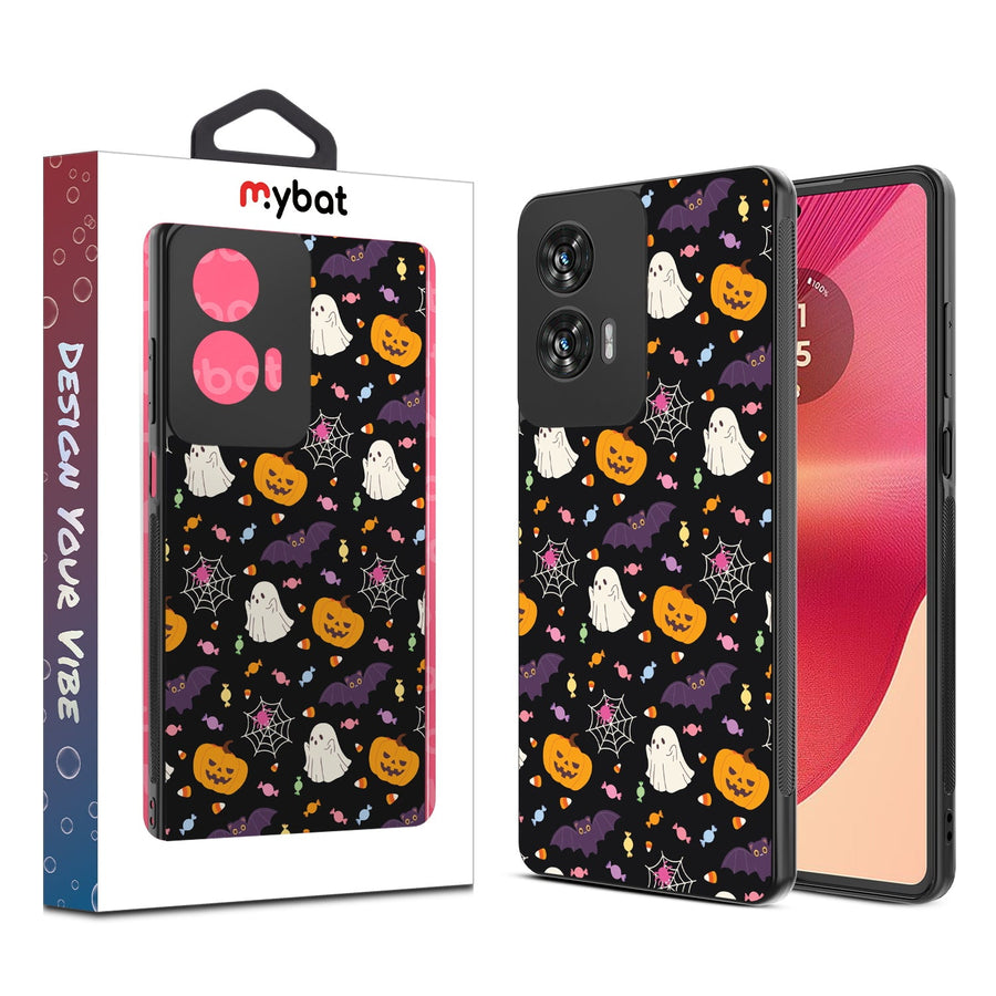MyBat Design Lab Series Case for Motorola Moto G Stylus 5G (2024) - Halloween Treats