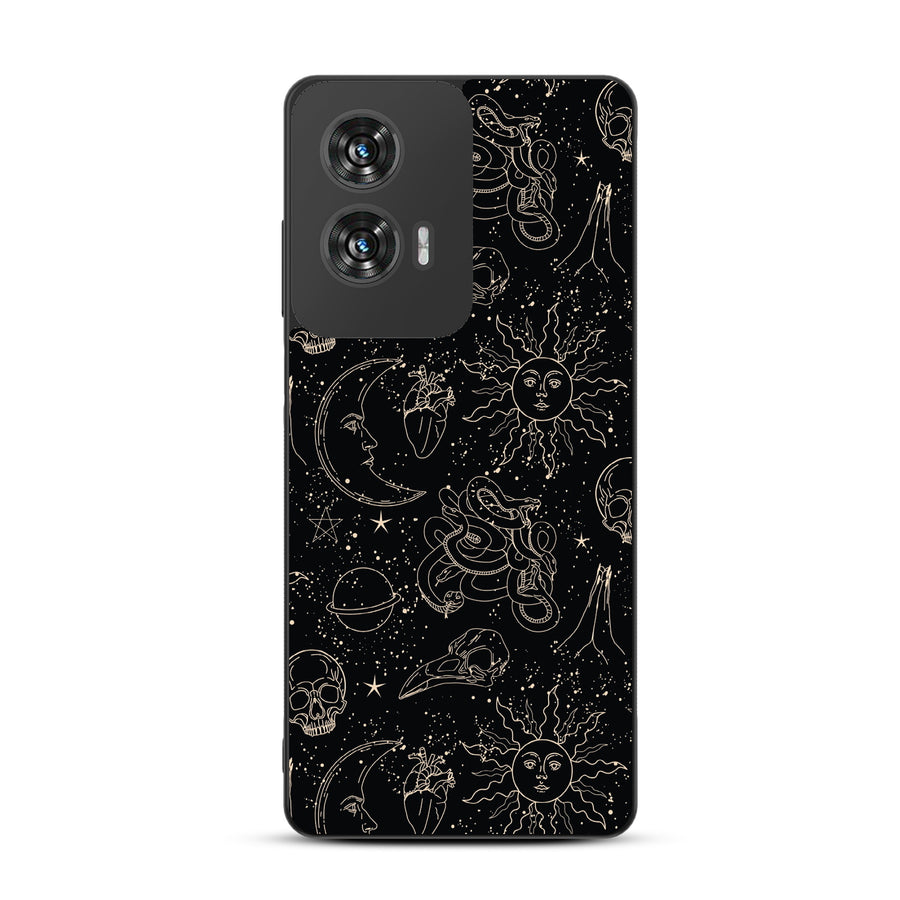 MyBat Design Lab Series Case for Motorola Moto G Stylus 5G (2024) - Mystic Elements - MMGS5G24CSLESM412-3.jpg